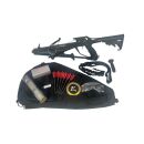 Septemberangebot EK Archery Cobra R9 Deluxe Bundle