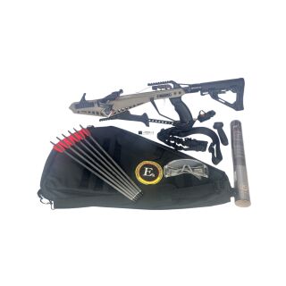 Septemberangebot EK Archery Cobra RX Bundle